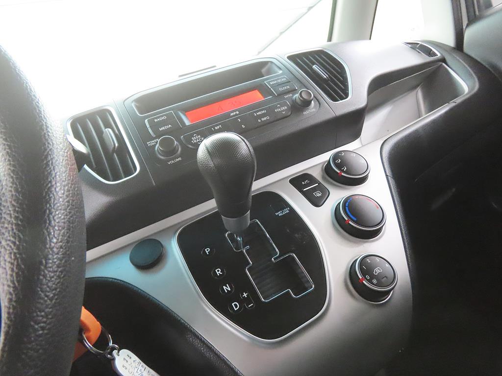 KIA Ray - Vista 11