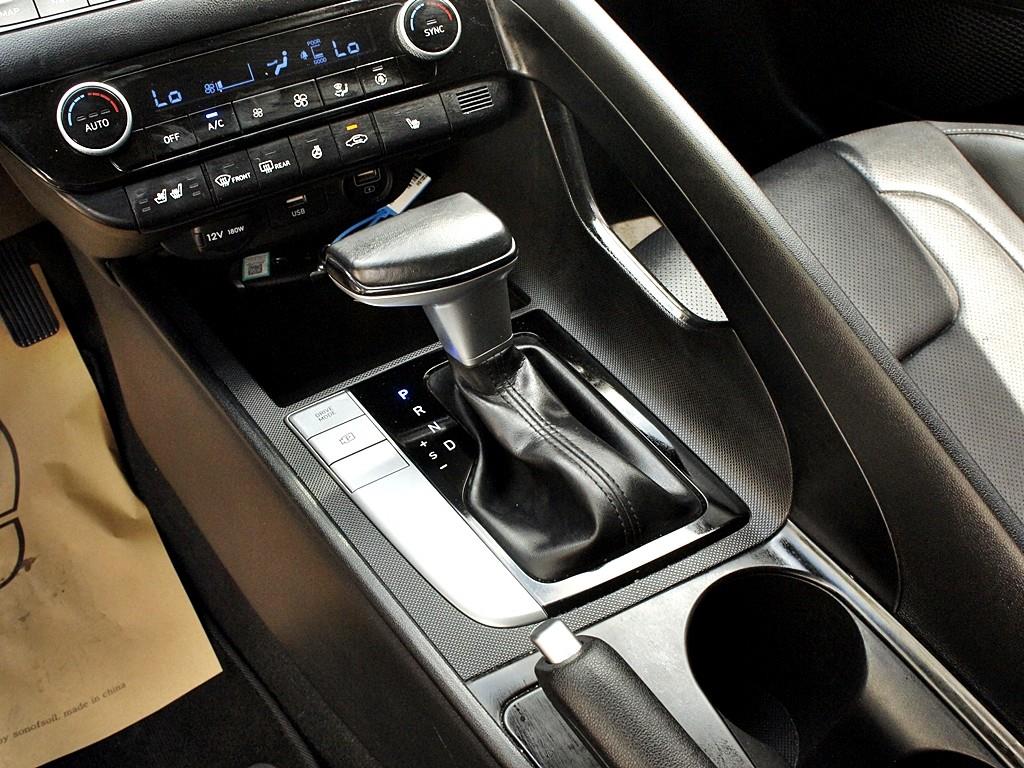 HYUNDAI Avante 2021 Blanco - Importación desde Corea - HF Imports Iquique - Foto 11
