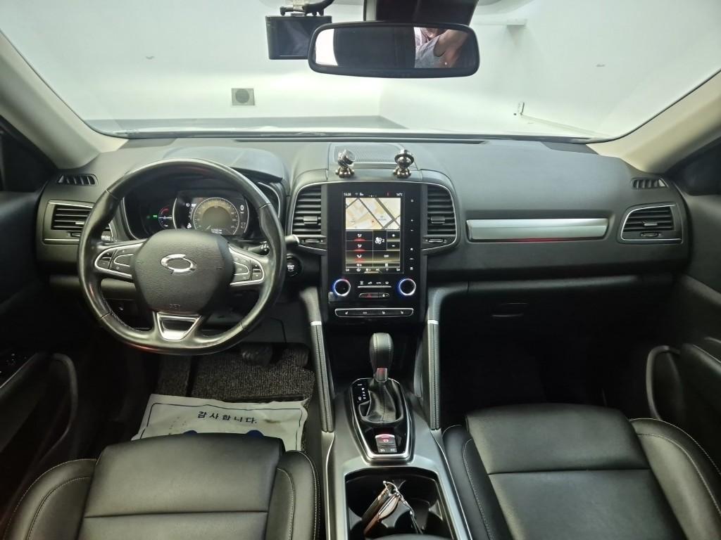 SAMSUNG QM6 - Vista 5