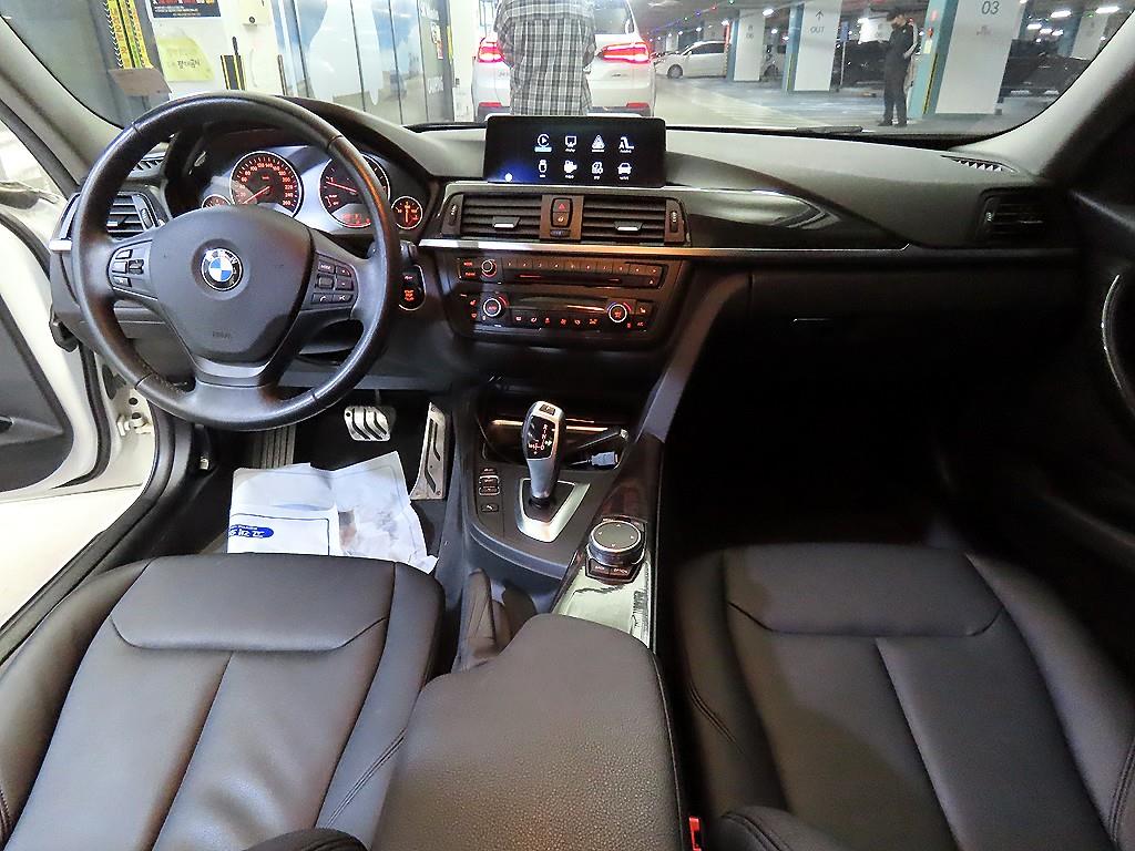 BMW 3 series - Vista 10