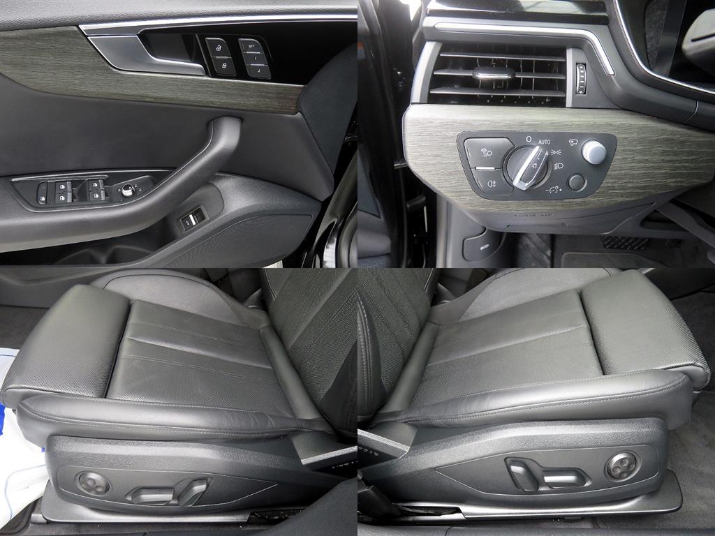 Audi A5 2023 - Importación desde Corea - HF Imports Iquique - Foto 15