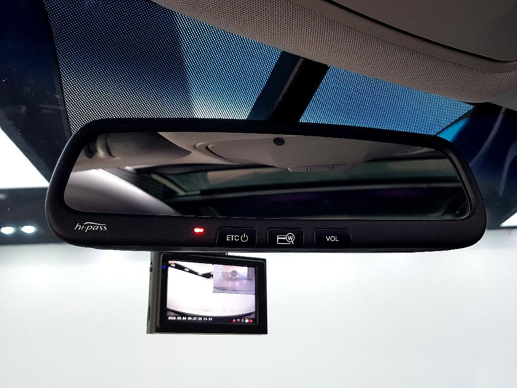 HYUNDAI Santa Fe - Vista 11