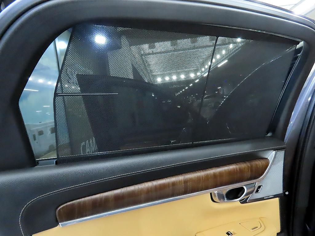 Volvo S90 2023 Gris - Importación desde Corea - HF Imports Iquique - Foto 16