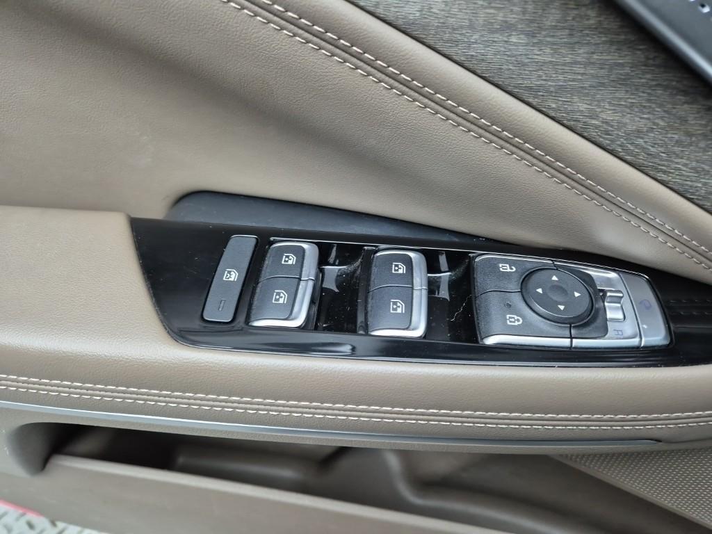 KIA K8 2022 Gris - Importación desde Corea - HF Imports Iquique - Foto 14