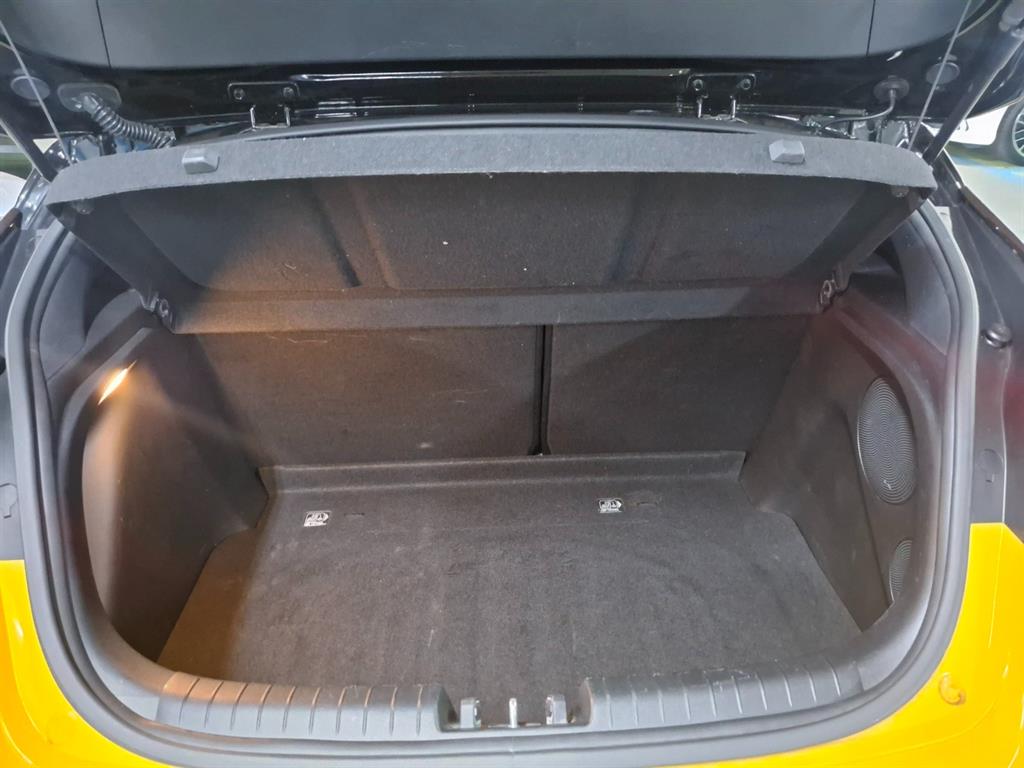 HYUNDAI Veloster 2018 Amarillo - Importación desde Corea - HF Imports Iquique - Foto 14