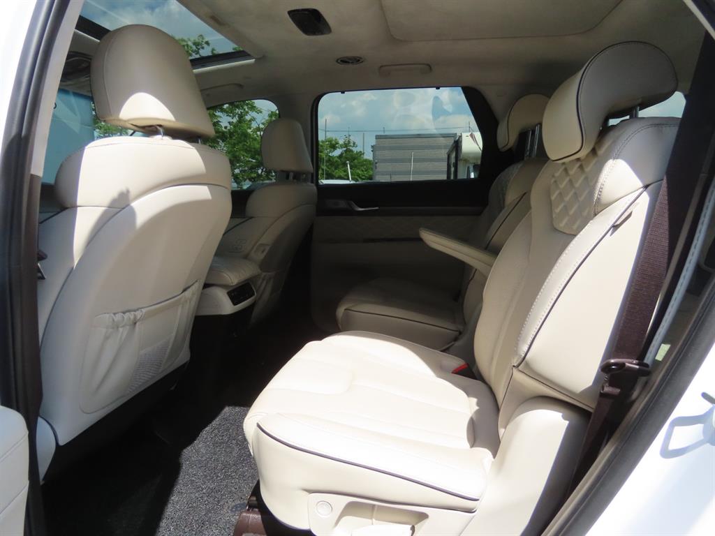 HYUNDAI Palisade 2021 - Importación desde Corea - HF Imports Iquique - Foto 7