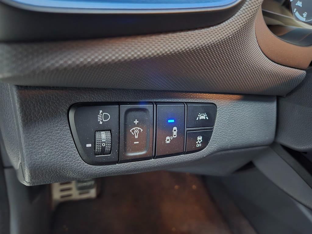 HYUNDAI Ioniq 2017 Blanco - Importación desde Corea - HF Imports Iquique - Foto 18