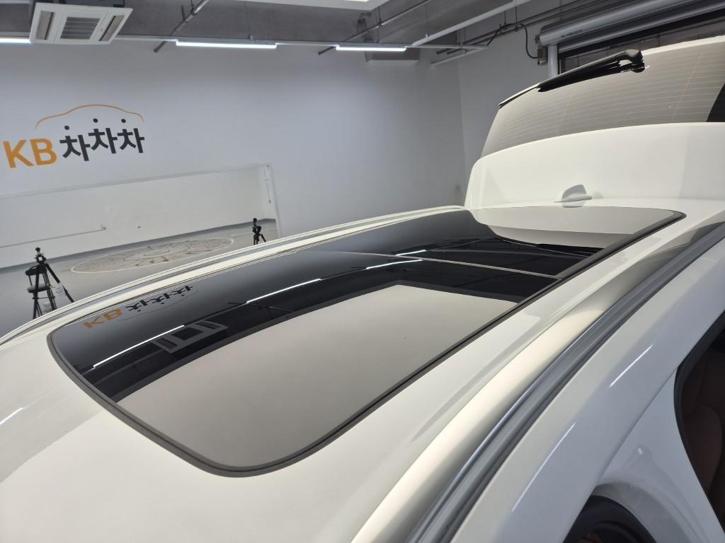 Volvo XC60 2024 Blanco - Importación desde Corea - HF Imports Iquique - Foto 13