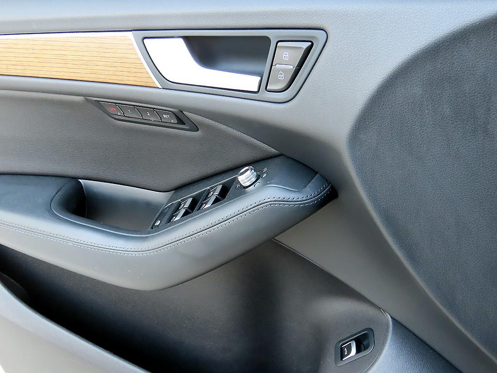Audi Q5 - Vista 11