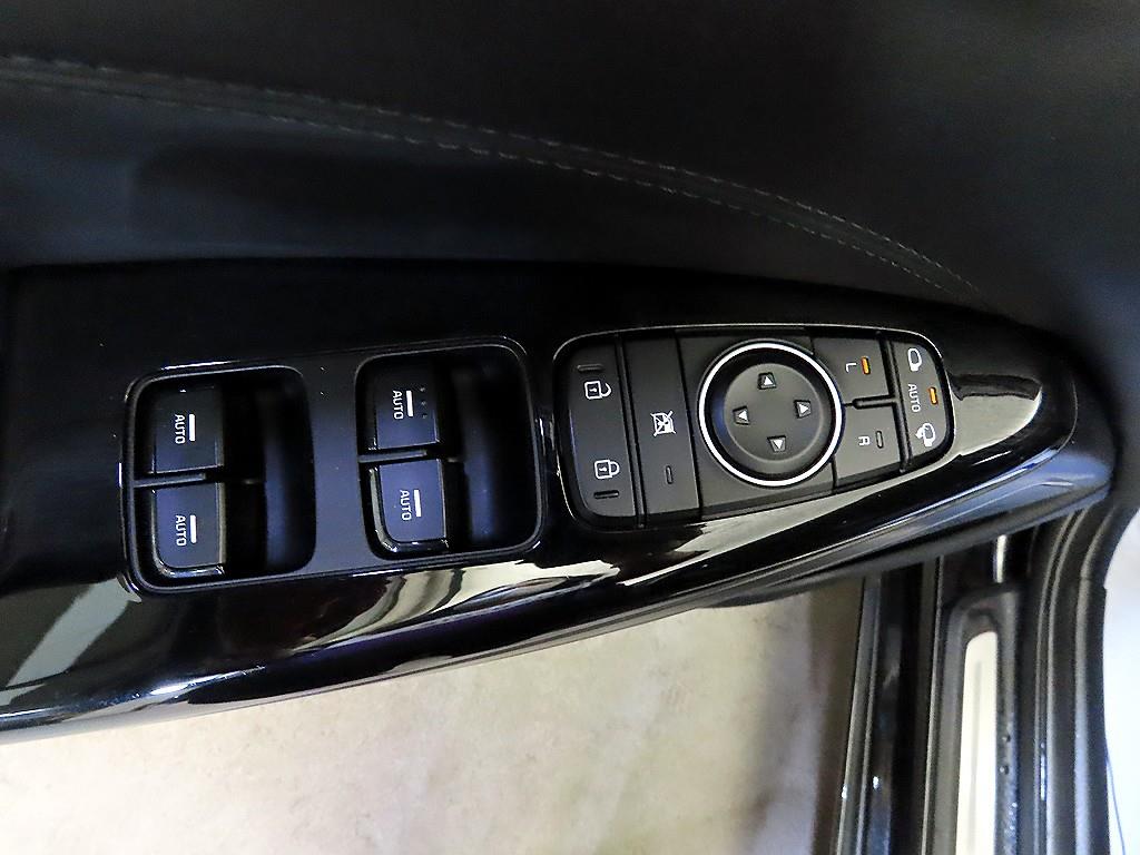 KIA K7 2020 Negro - Importación desde Corea - HF Imports Iquique - Foto 13