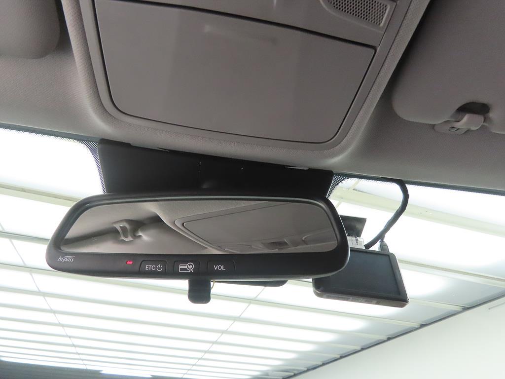 KIA Stonic - Vista 12