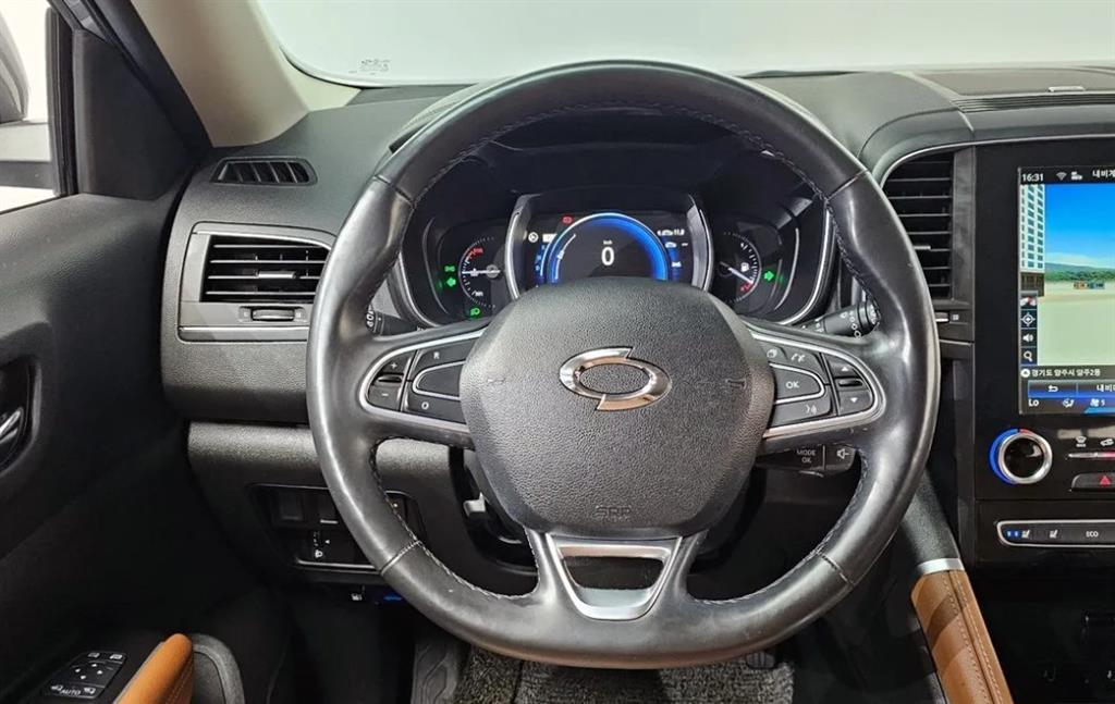 SAMSUNG QM6 2021 Gris - Importación desde Corea - HF Imports Iquique - Foto 15