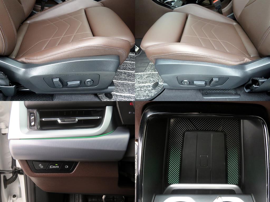 BMW X1 2025 - Importación desde Corea - HF Imports Iquique - Foto 18