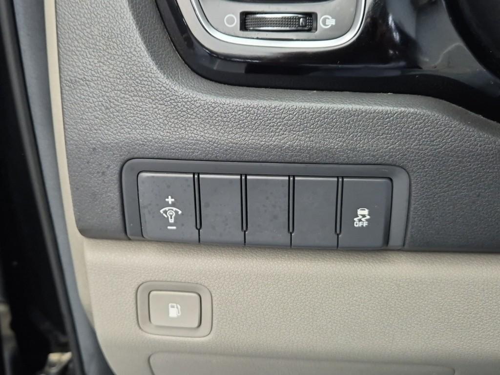 KIA Carnival 2016 Negro - Importación desde Corea - HF Imports Iquique - Foto 14