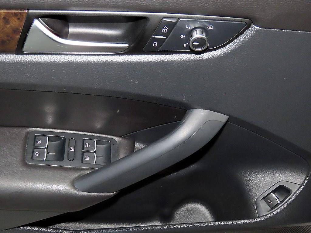 Volkswagen Passat 2015 - Importación desde Corea - HF Imports Iquique - Foto 14
