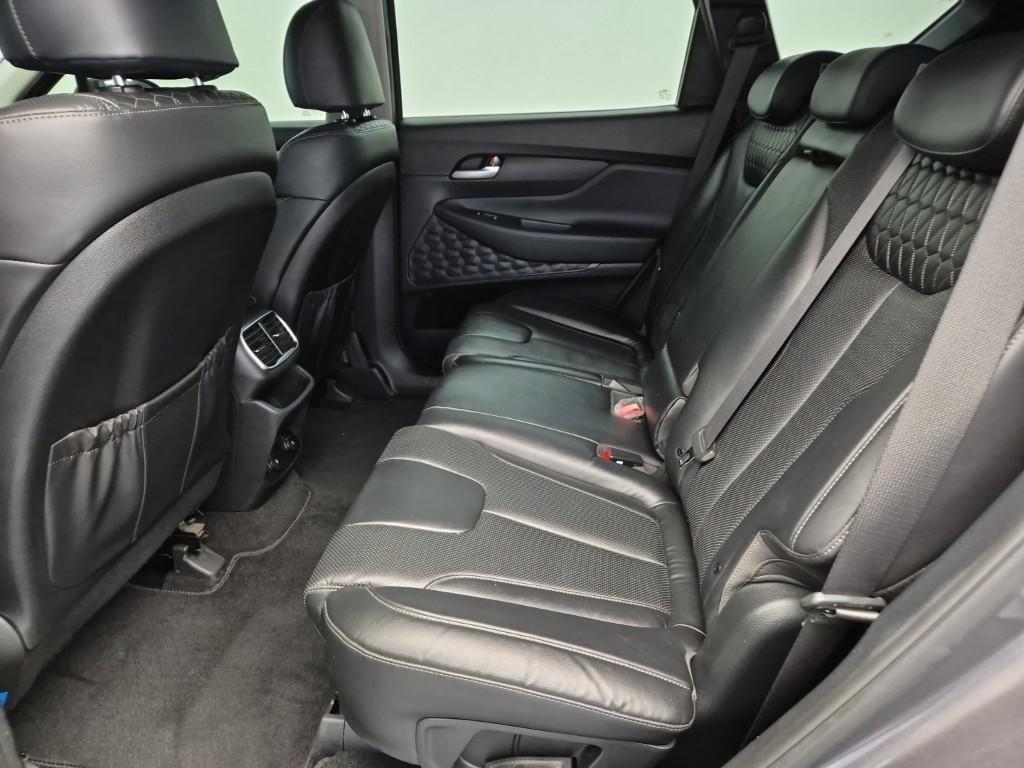 HYUNDAI Santa Fe - Vista 12