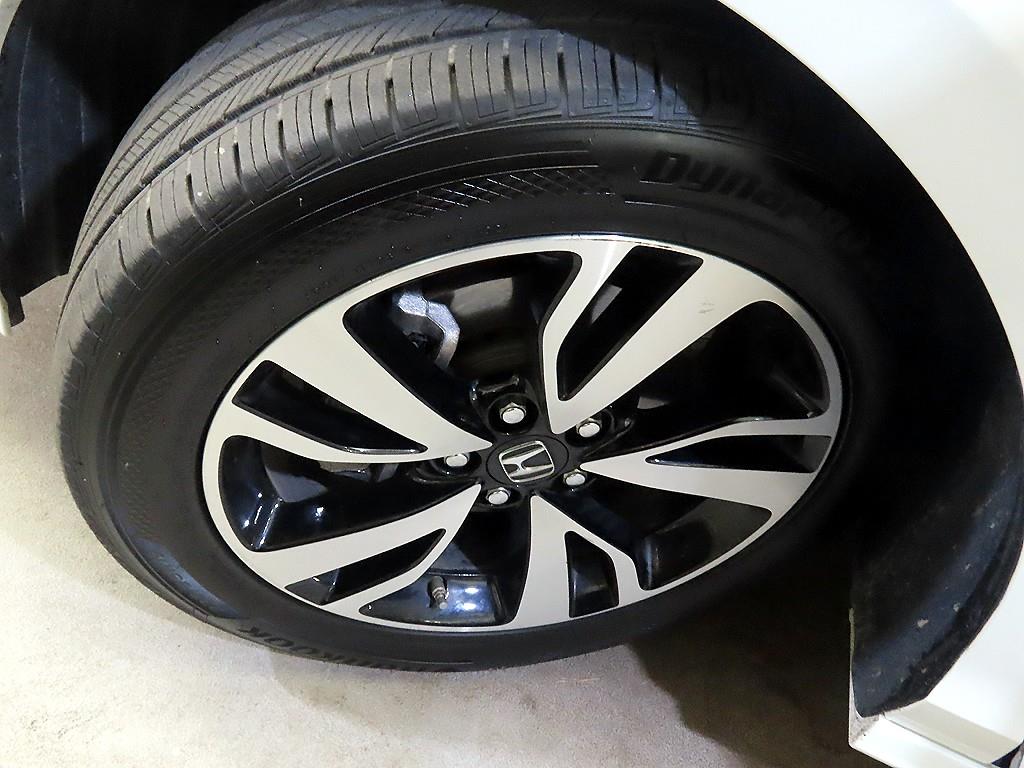 Honda Odyssey 2020 Blanco - Importación desde Corea - HF Imports Iquique - Foto 20