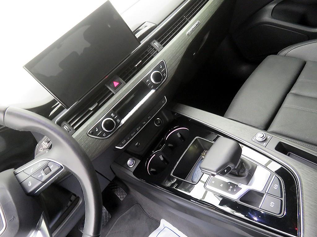 Audi A5 - Vista 12
