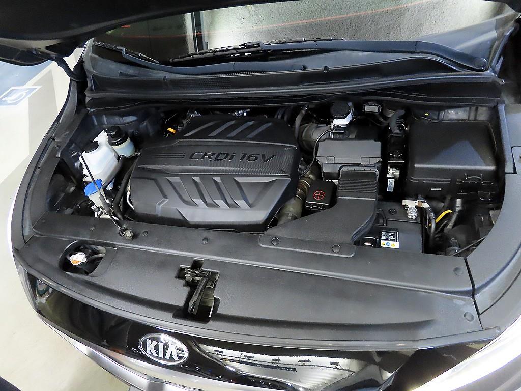 KIA Carnival 2019 Negro - Importación desde Corea - HF Imports Iquique - Foto 19