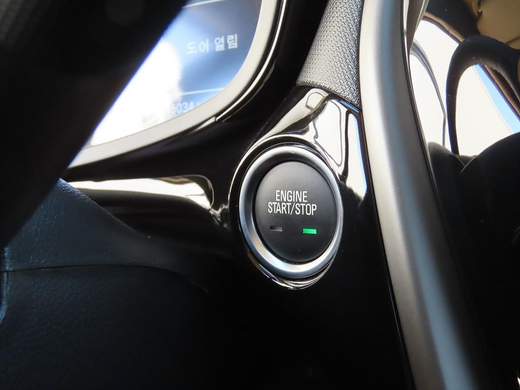 Chevrolet Spark - Vista 9