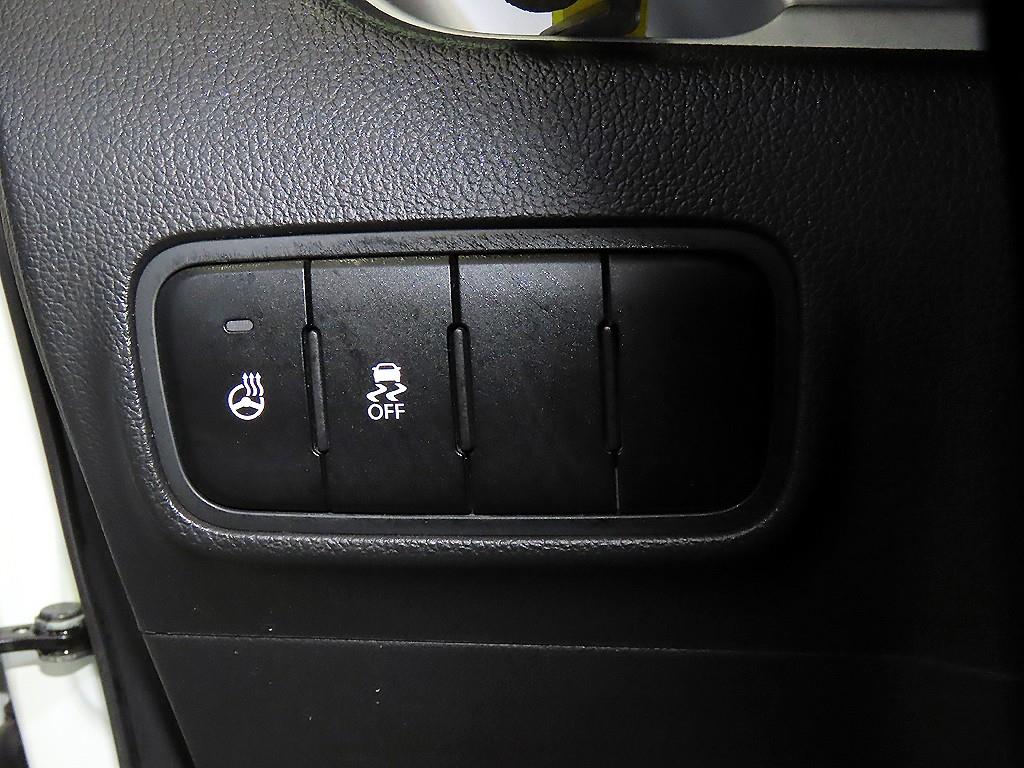 KIA Ray 2016 Blanco - Importación desde Corea - HF Imports Iquique - Foto 15