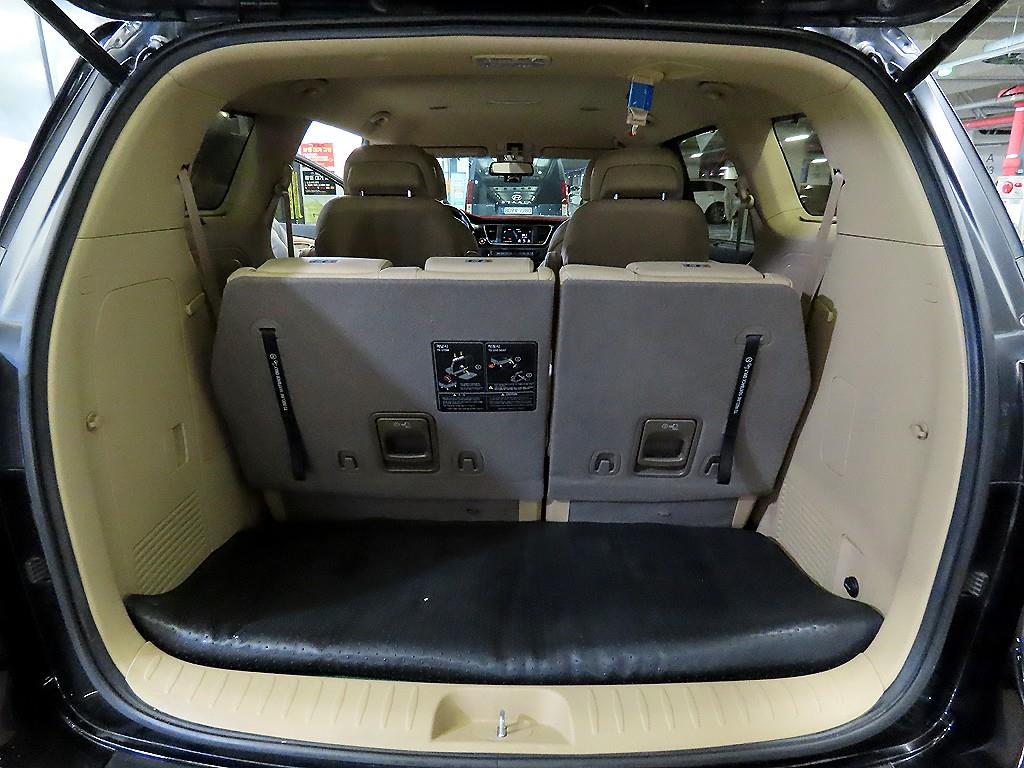 KIA Carnival 2019 Negro - Importación desde Corea - HF Imports Iquique - Foto 17