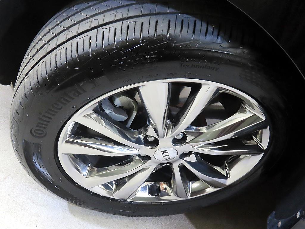 KIA Carnival 2020 Negro - Importación desde Corea - HF Imports Iquique - Foto 20