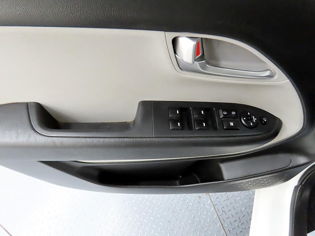 KIA Ray - Vista 11