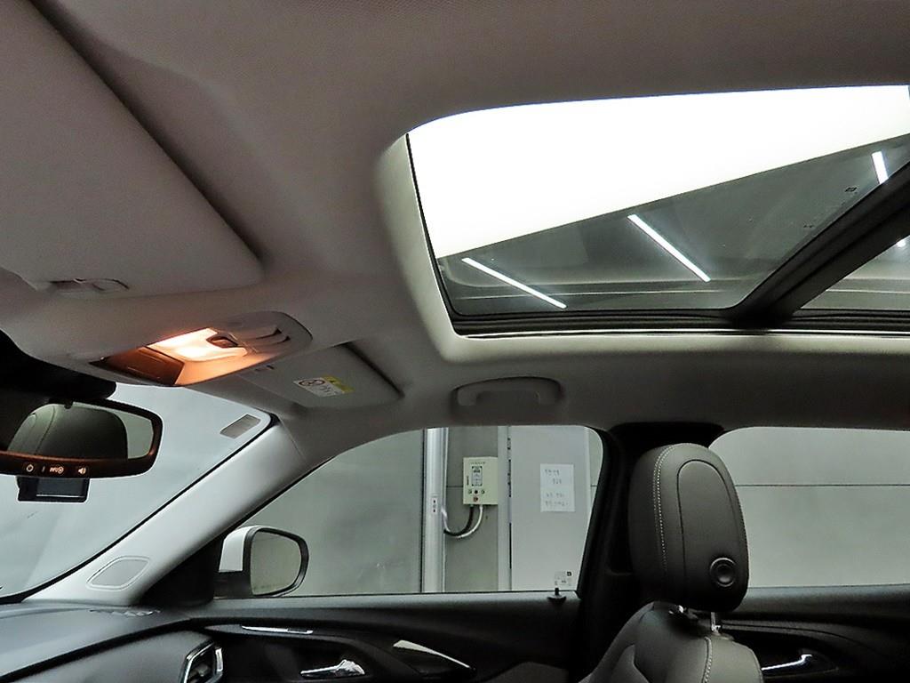 Chevrolet Trail Blazer 2022 - Importación desde Corea - HF Imports Iquique - Foto 15
