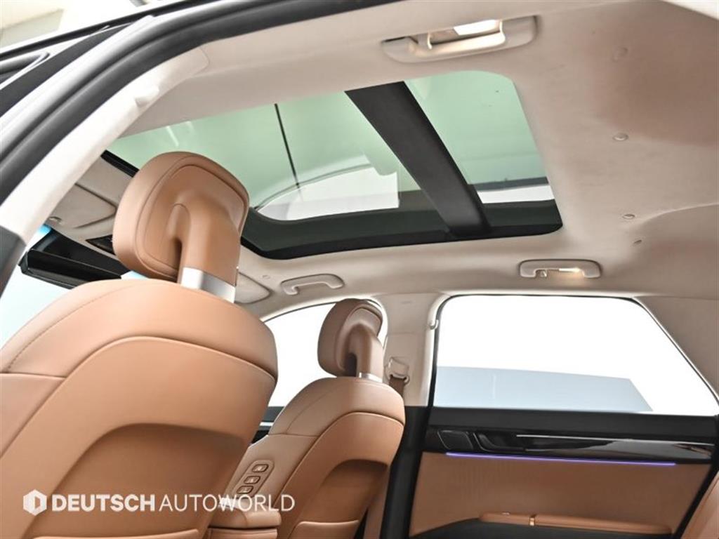 HYUNDAI Grandeur 2024 Blanco - Importación desde Corea - HF Imports Iquique - Foto 18