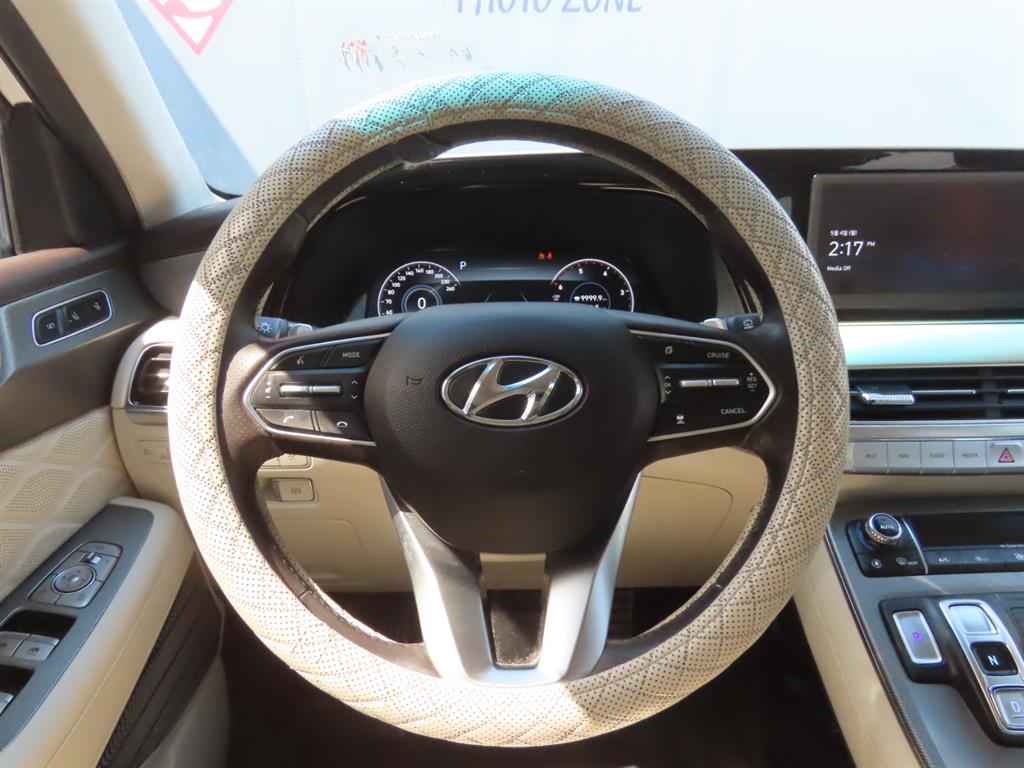 HYUNDAI Palisade 2021 - Importación desde Corea - HF Imports Iquique - Foto 12