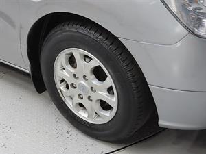 HYUNDAI Starex - Vista 10