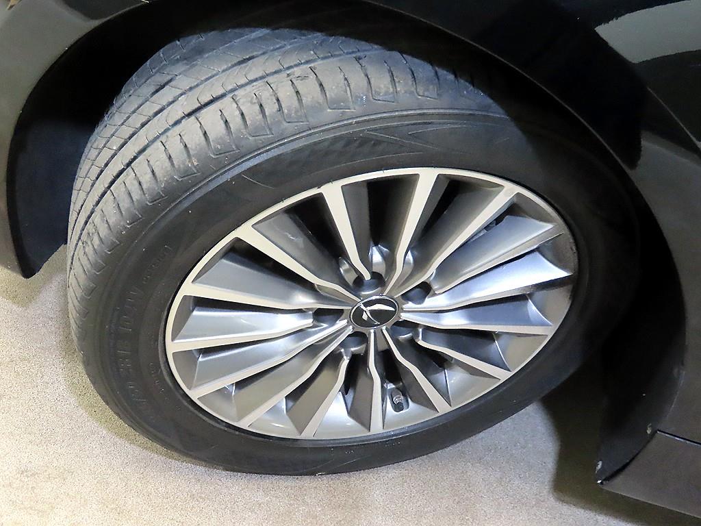 HYUNDAI Equus 2015 Negro - Importación desde Corea - HF Imports Iquique - Foto 20
