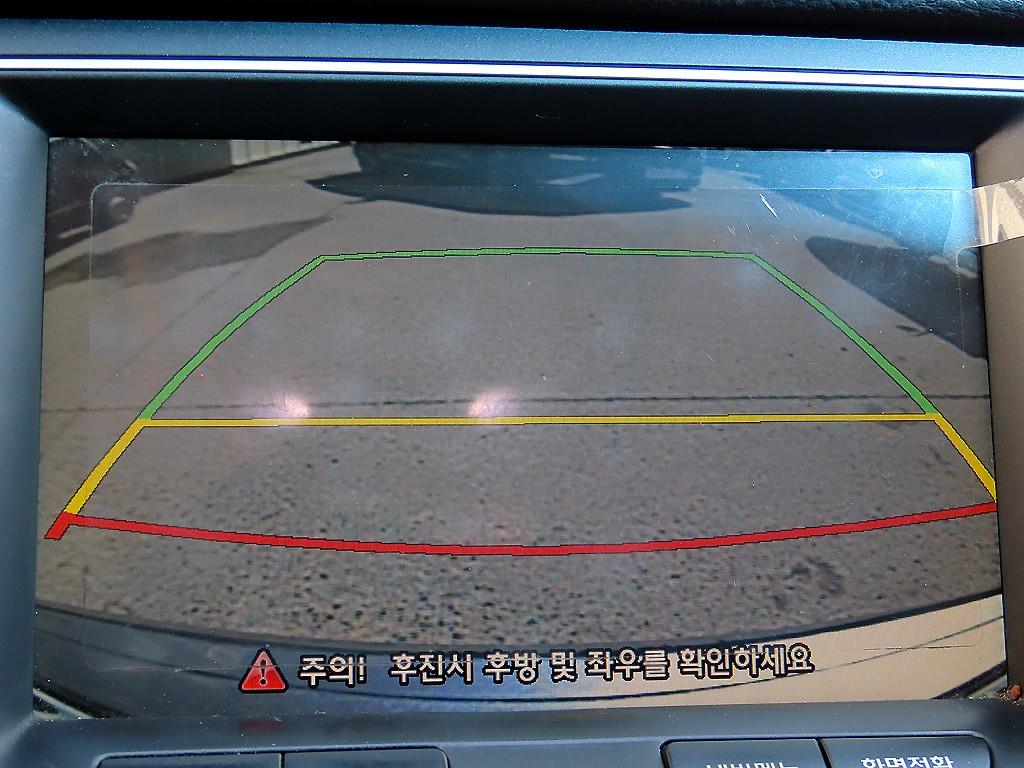 HYUNDAI Genesis 2012 Gris - Importación desde Corea - HF Imports Iquique - Foto 15