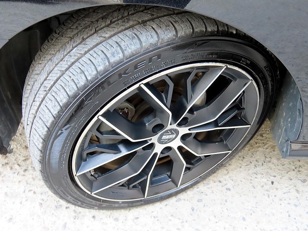 SAMSUNG SM5 2016 Negro - Importación desde Corea - HF Imports Iquique - Foto 19