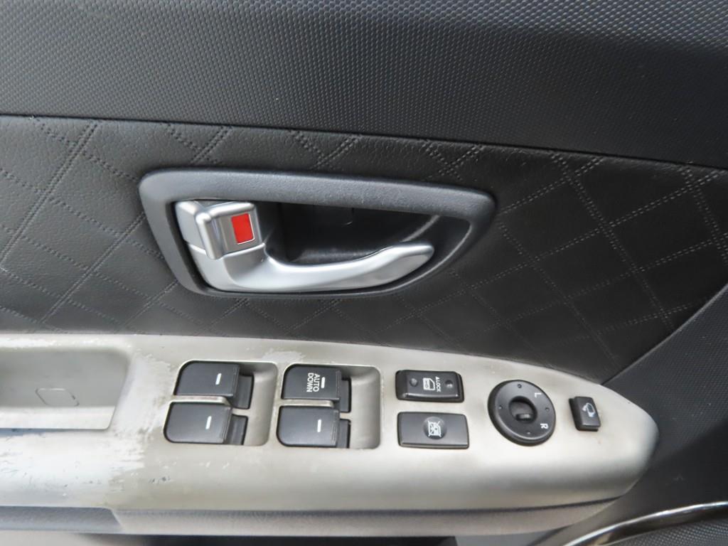 KIA Soul - Vista 9