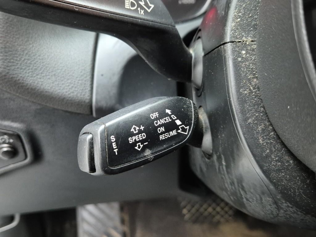 Audi Q5 2015 Negro - Importación desde Corea - HF Imports Iquique - Foto 15