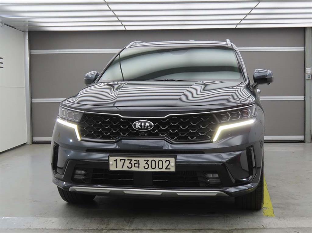 KIA Sorento - Vista 2