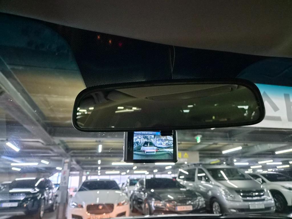 KIA K5 - Vista 11