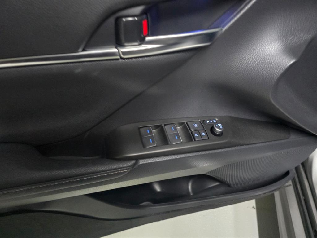 Toyota Camry - Vista 10