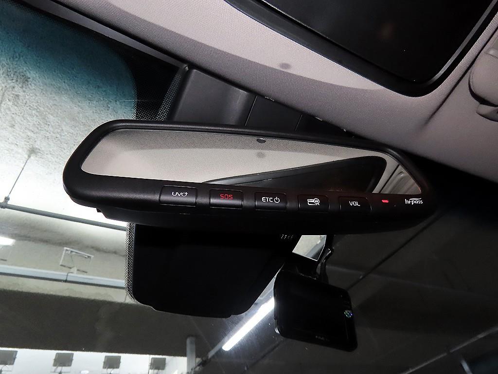 KIA Sorento 2019 Negro - Importación desde Corea - HF Imports Iquique - Foto 14