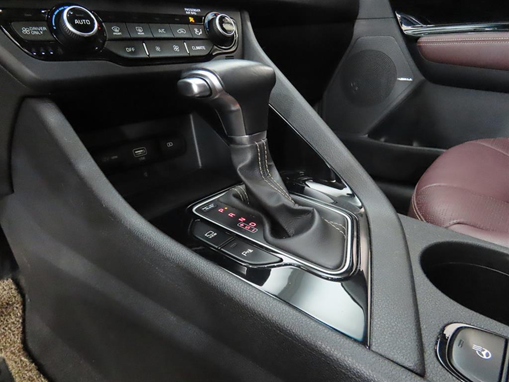KIA Niro - Vista 11