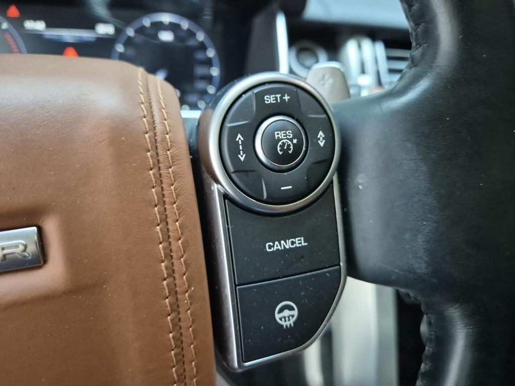 Land Rover Range Rover 2016 Blanco - Importación desde Corea - HF Imports Iquique - Foto 16