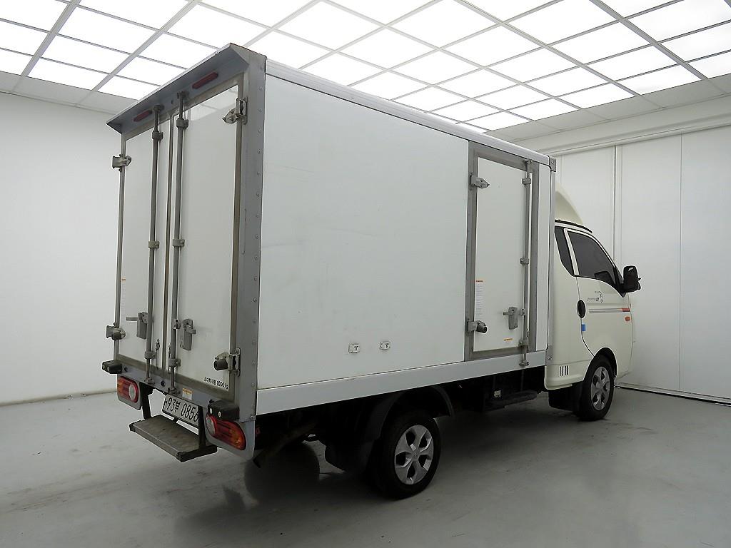 Small Truck tower_built-in tower - Vista 4