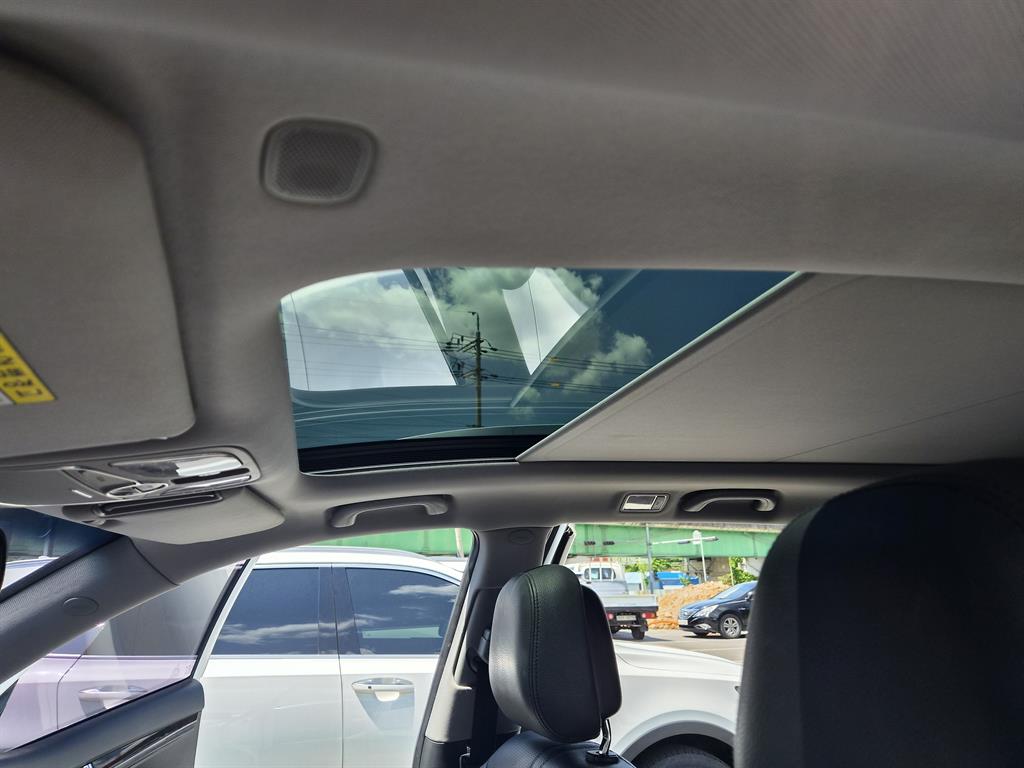KIA Sorento - Vista 5