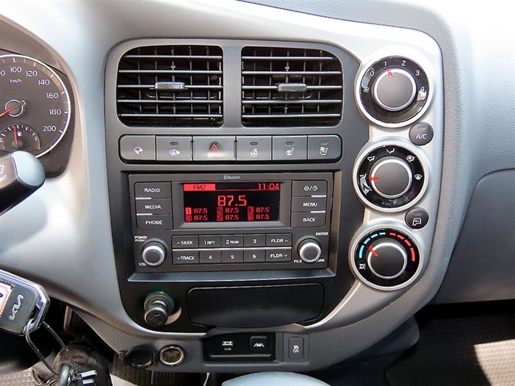 Small Truck Cargo (small) 2024 - Importación desde Corea - HF Imports Iquique - Foto 13