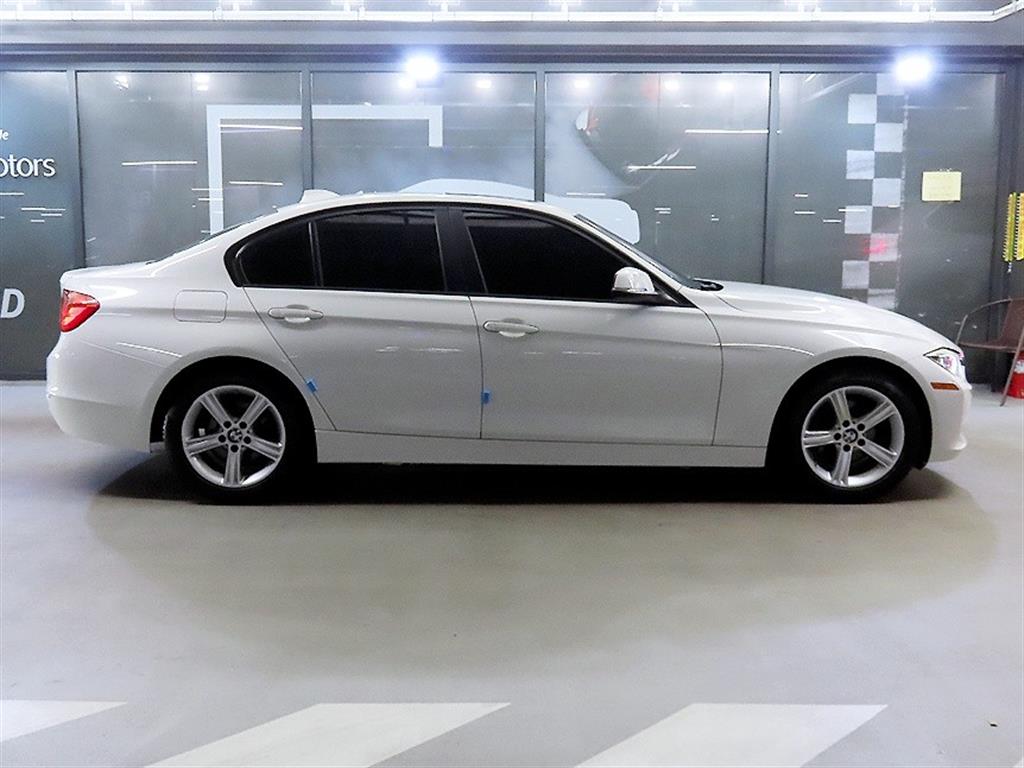 BMW 3 series - Vista 3