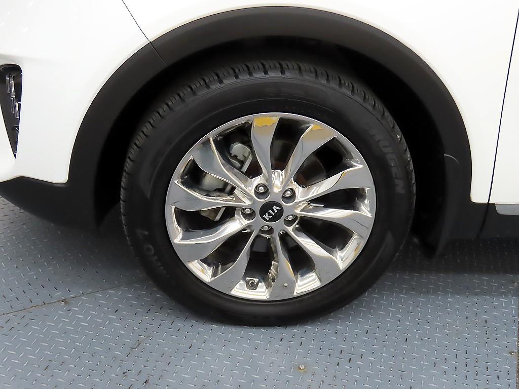 KIA Sorento 2018 - Importación desde Corea - HF Imports Iquique - Foto 20