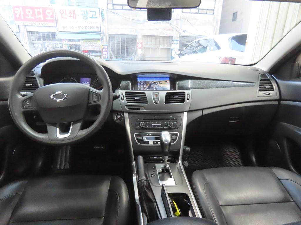 SAMSUNG SM5 - Vista 7
