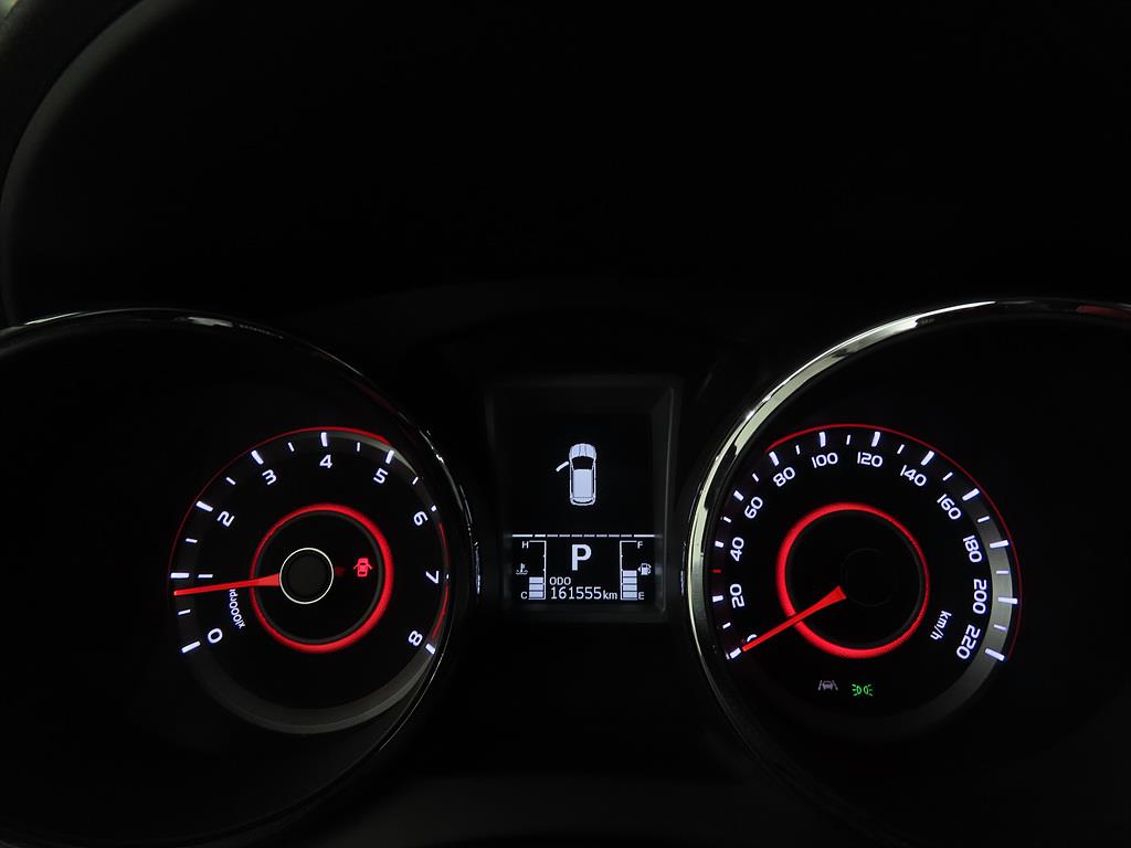 Ssangyong Tivoli - Vista 9